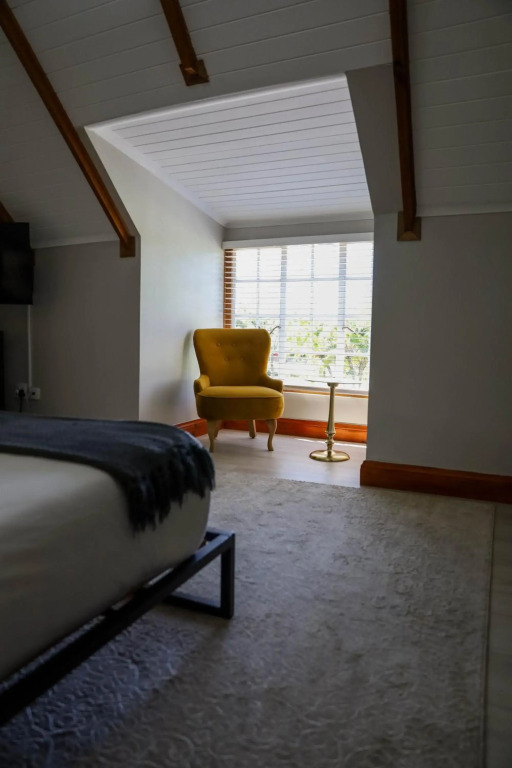 Uitsig Boutique Hotel