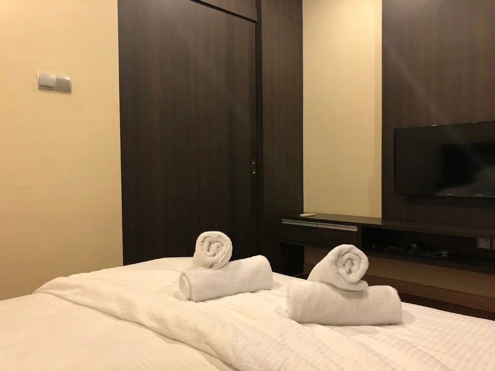 The Loft Imago City