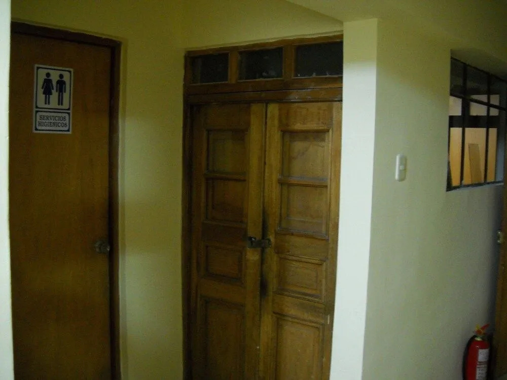 Huaraz City Centre Hostel