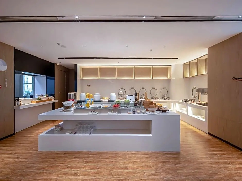 Echarm Hotel Beihai Upgrade Experience Branch