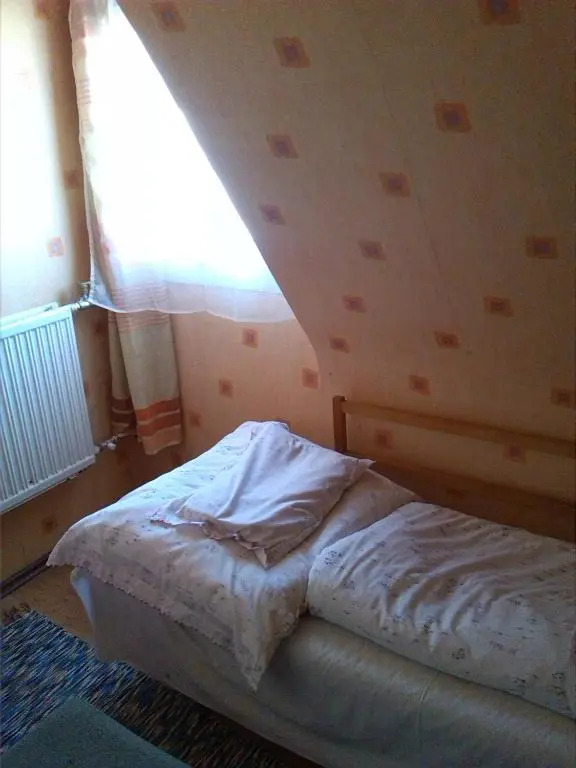 Alpesi Vendégház
