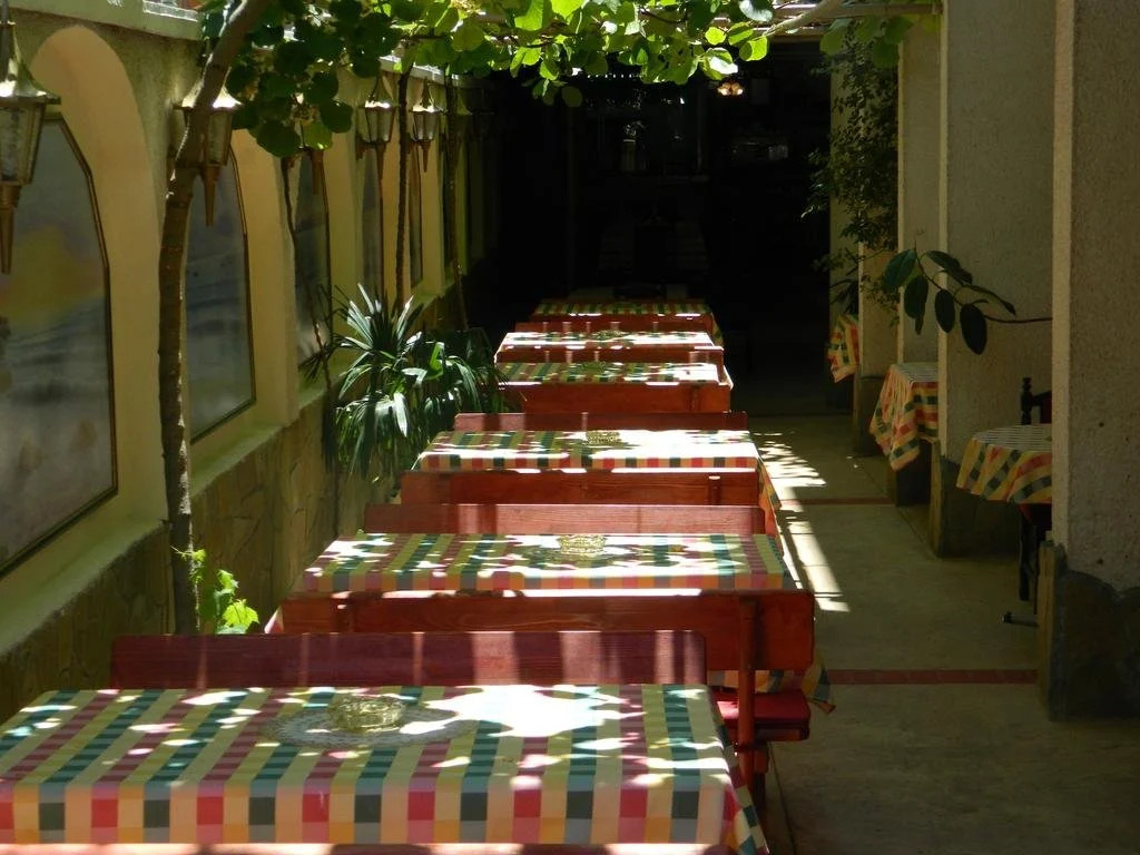 Hotel Andreev