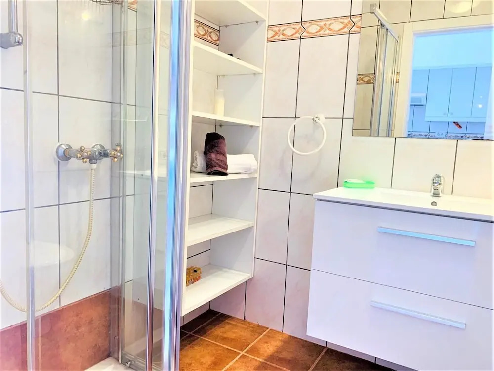 Apartamentos Olympia