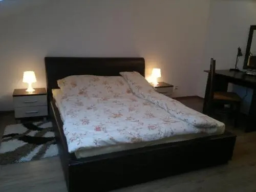 Hotel Diament- Zajazd u Przemka