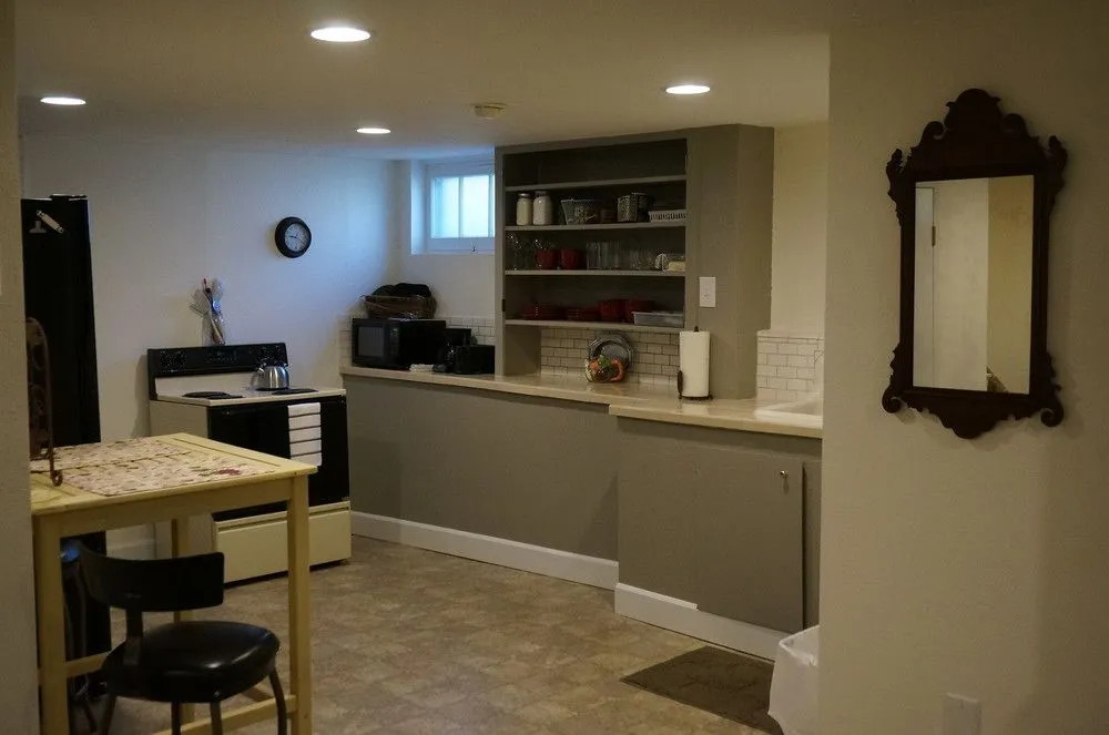 R&R Guesthouse