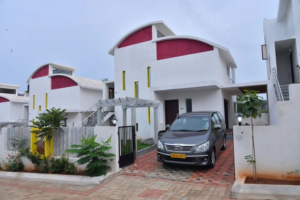 Ags Holiday Resorts