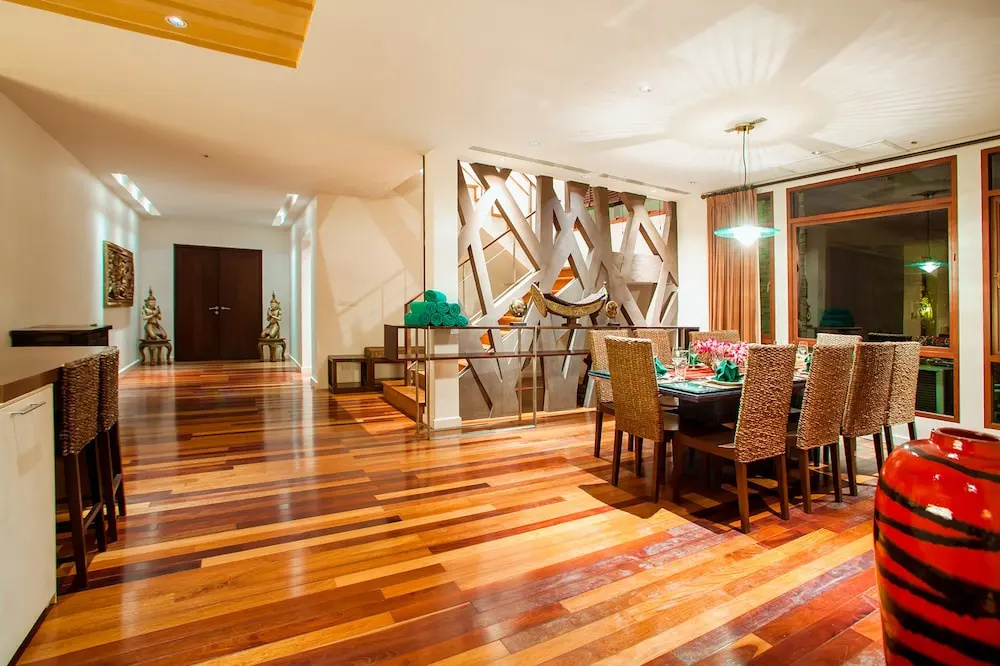 Amatapura Beach Villa 6
