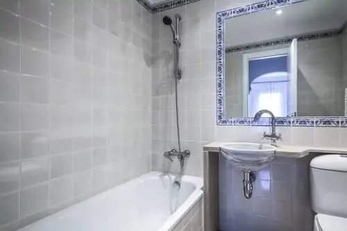 Apartamentos Sonido de Mar
