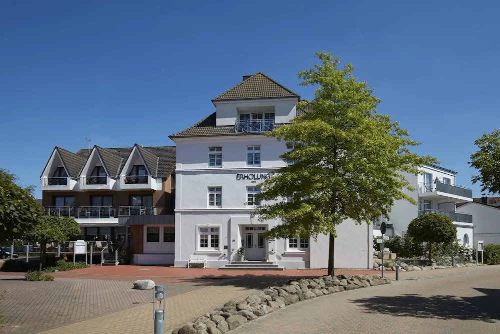 Hotel Erholung
