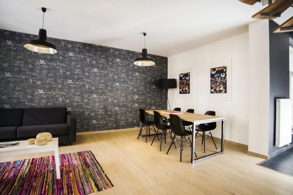 Smartflats City - Brusselian