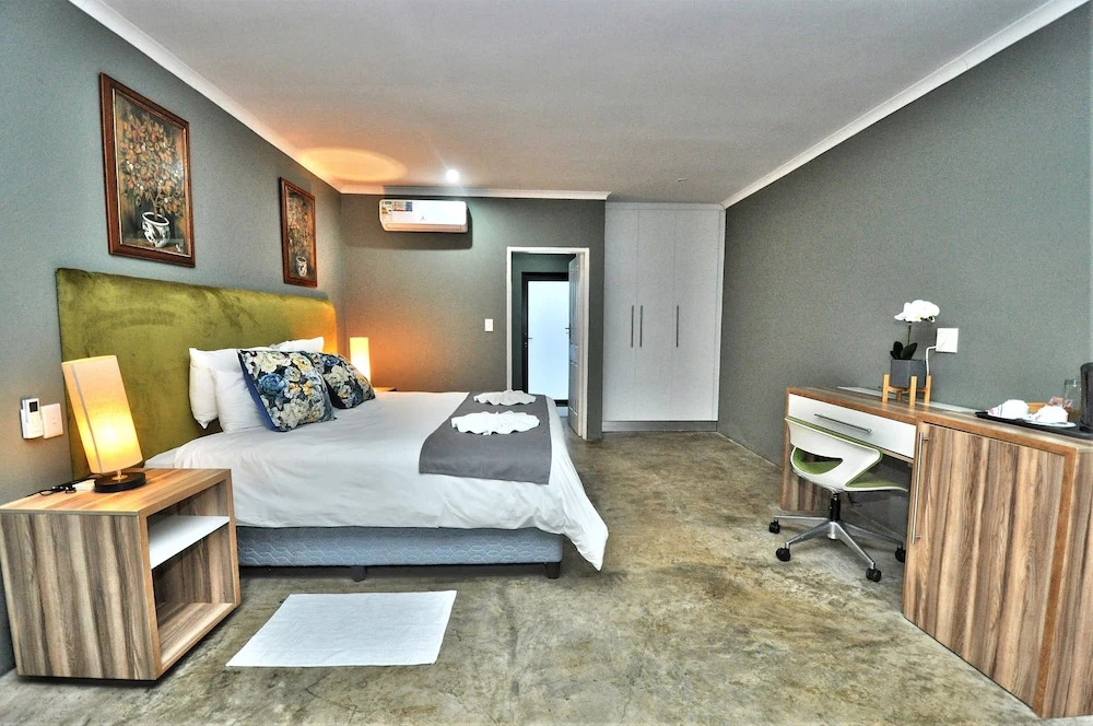 Hibon Lodge