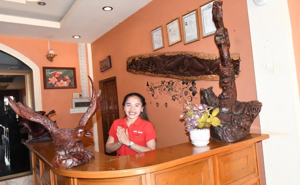 PXT Hotel