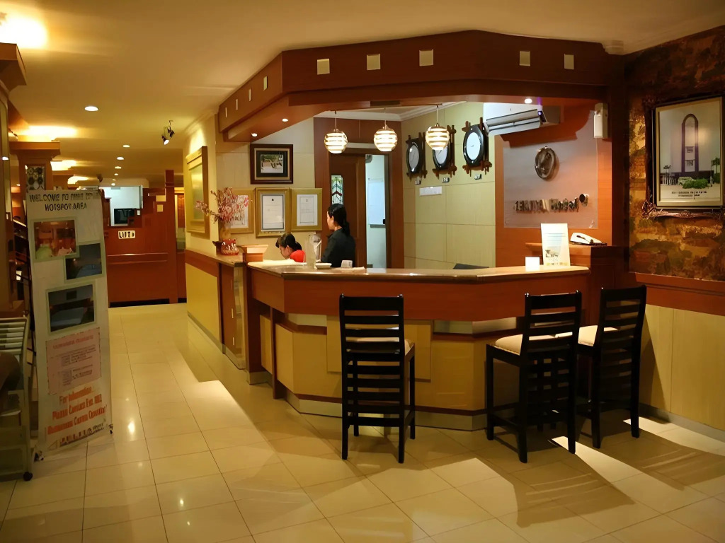 Jelita Hotel