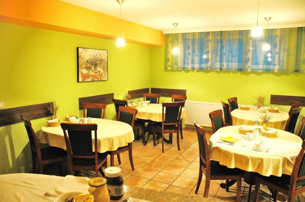 Penzion Kovac