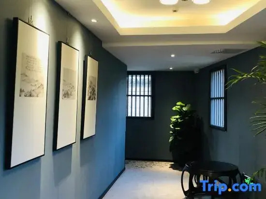 Xijin Yunman Hotel