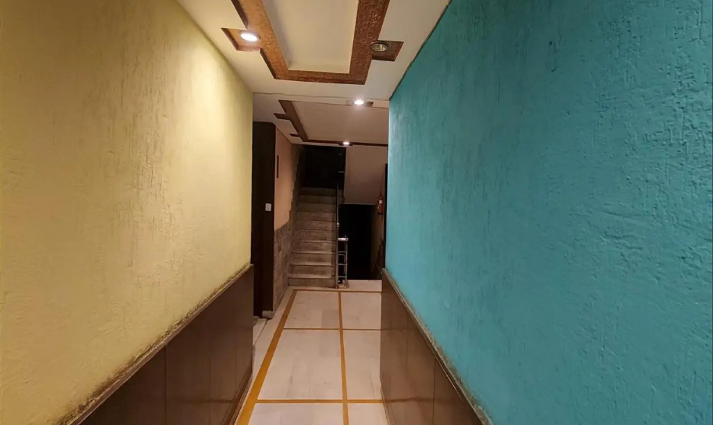 OYO 10755 Hotel Anand Palace