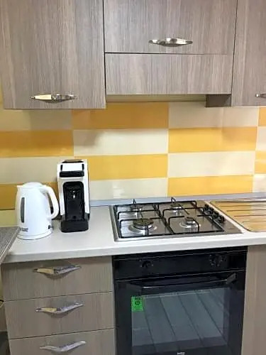 B&B Vico Roma
