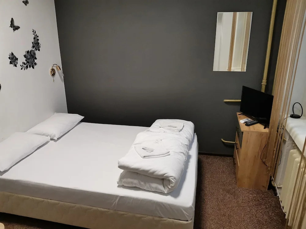 Capsule Hostels Rus Kitay Gorod
