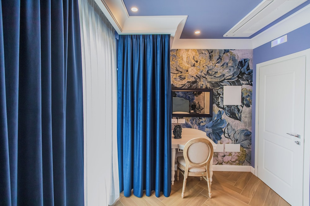 Villa Oteri Rooms & Bistrot