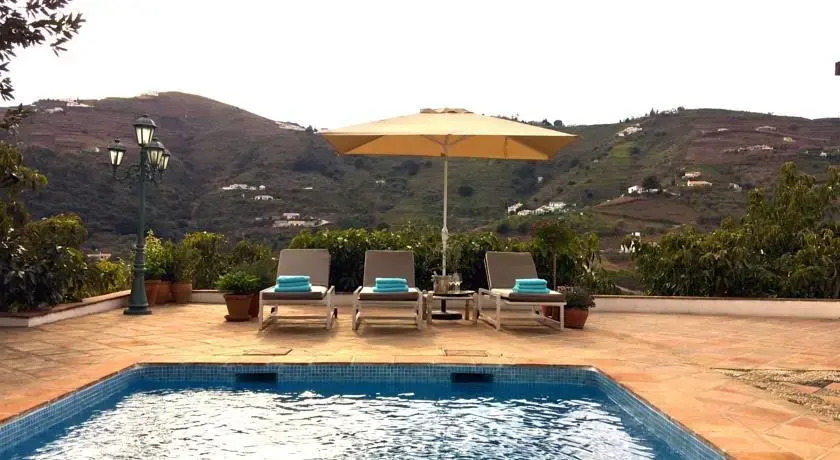 Villa Faboosh