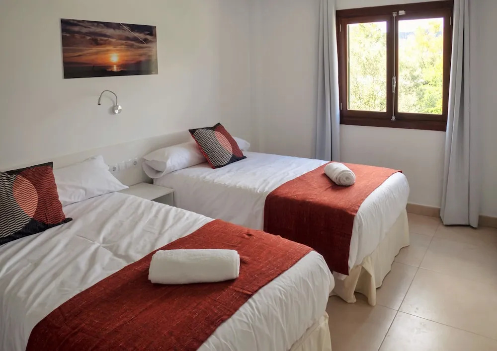 Bagari Homes Camp de Mar