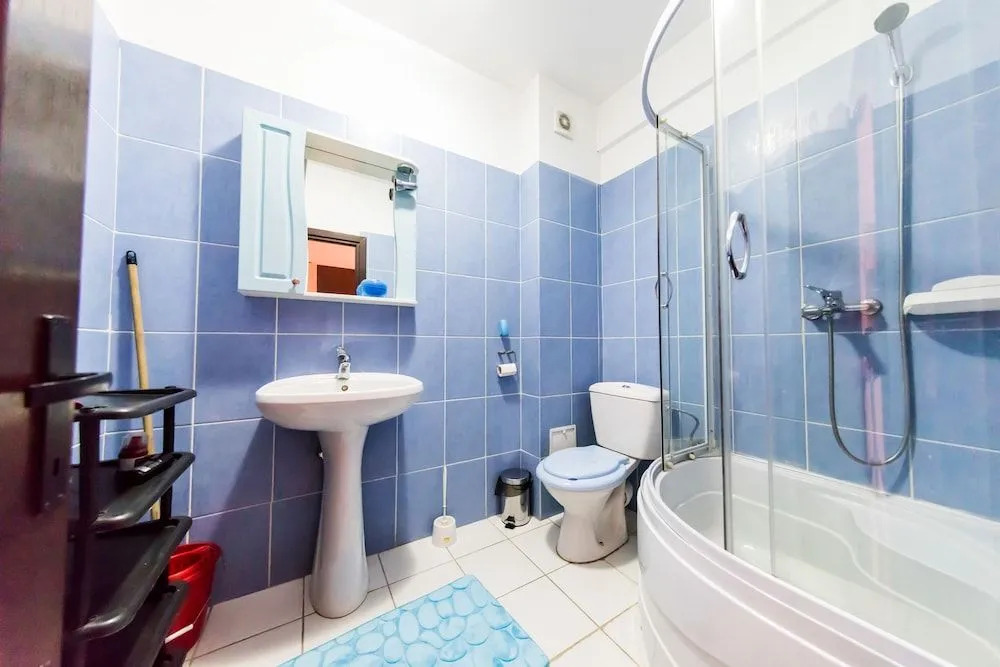 Apartament Datcu