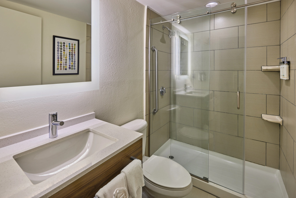 Holiday Inn Express & Suites Charleston DWTN - Medical CTR by IHG