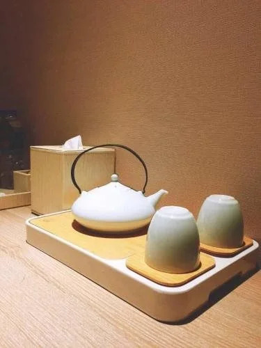 Atour Hotel Hongqiao National Exhibition Center Shanghai