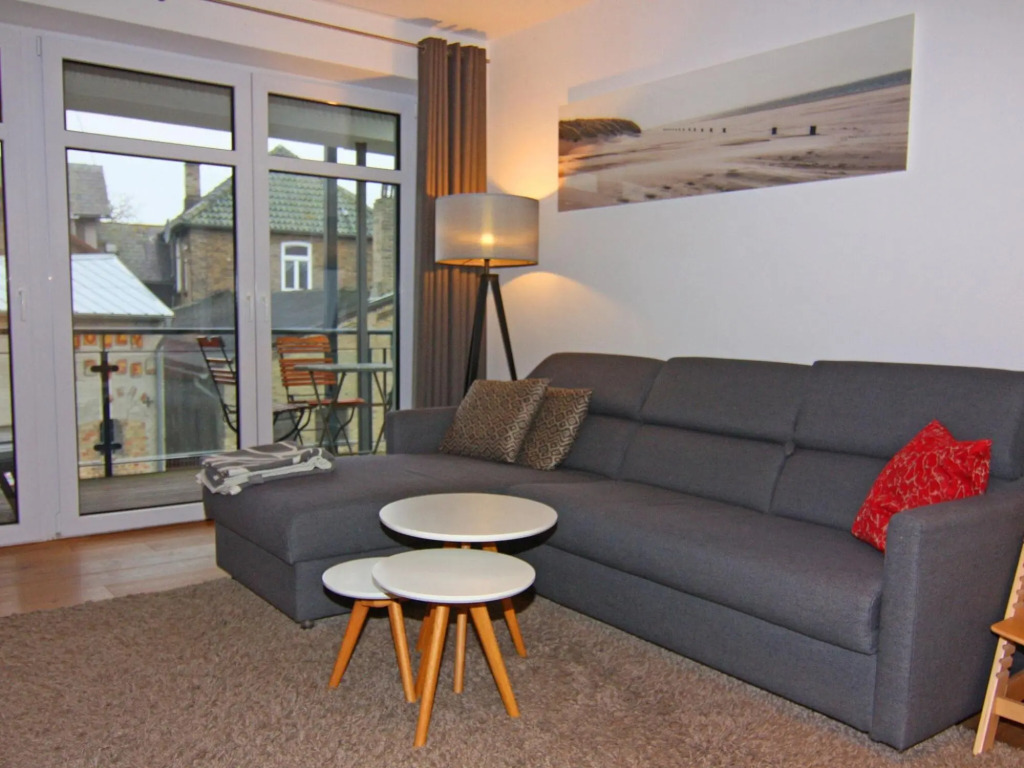 Holiday Home Sturmeck, Fehmarn-Orth