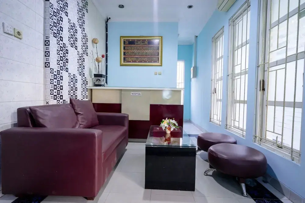 Zaira House by OYO Rooms