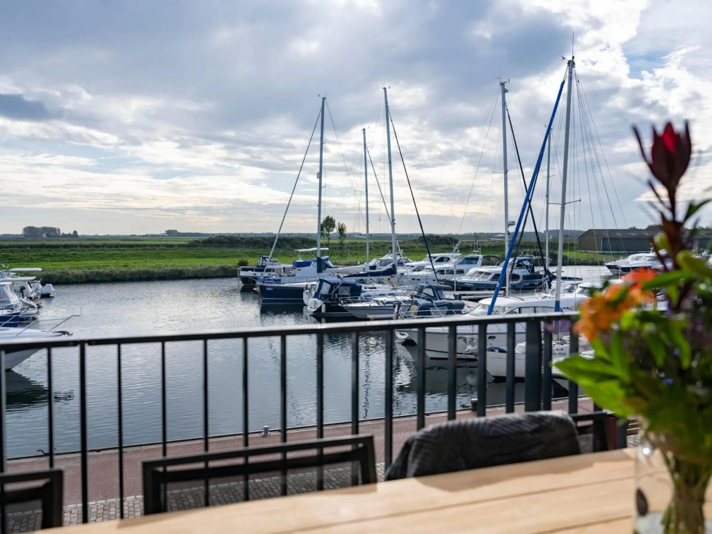 Résidence Marina
