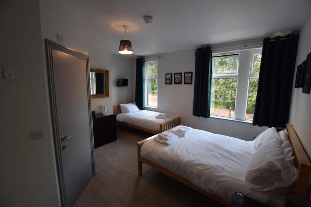 Sleep Hotel