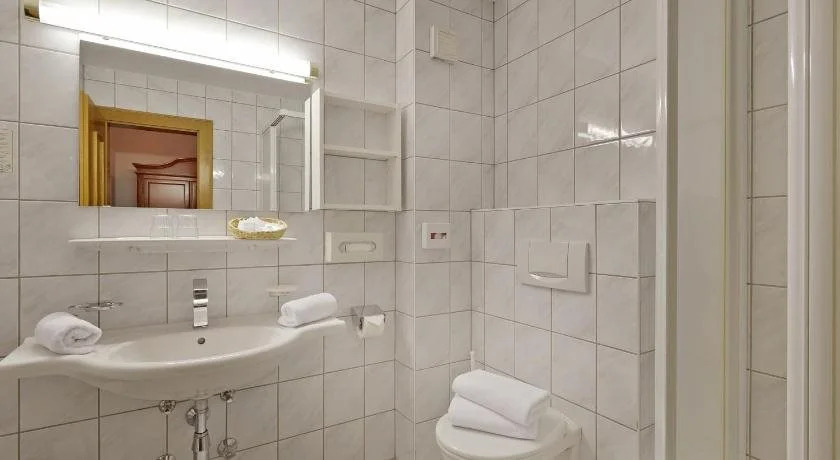 Hotel Waldheim Garni