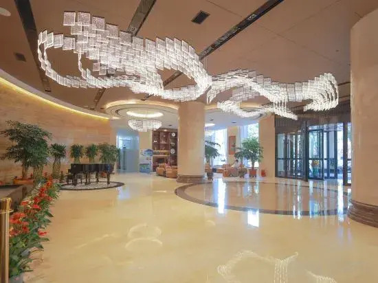 Weichen Grand Hotel