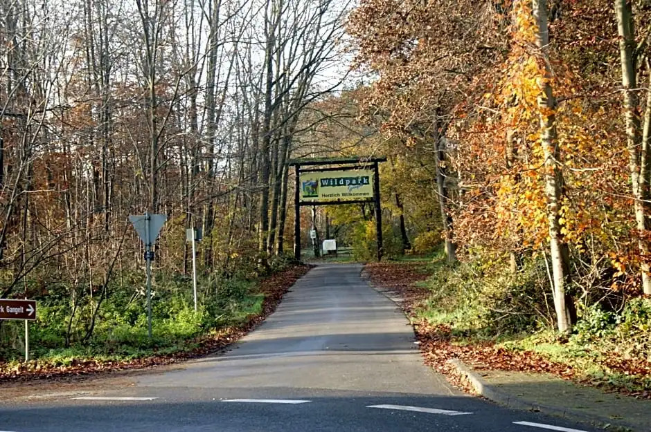 Hotel & Restaurant Brommler Mühle