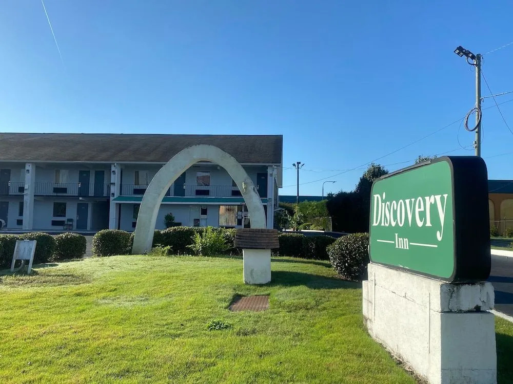 Discovery Inn Macon