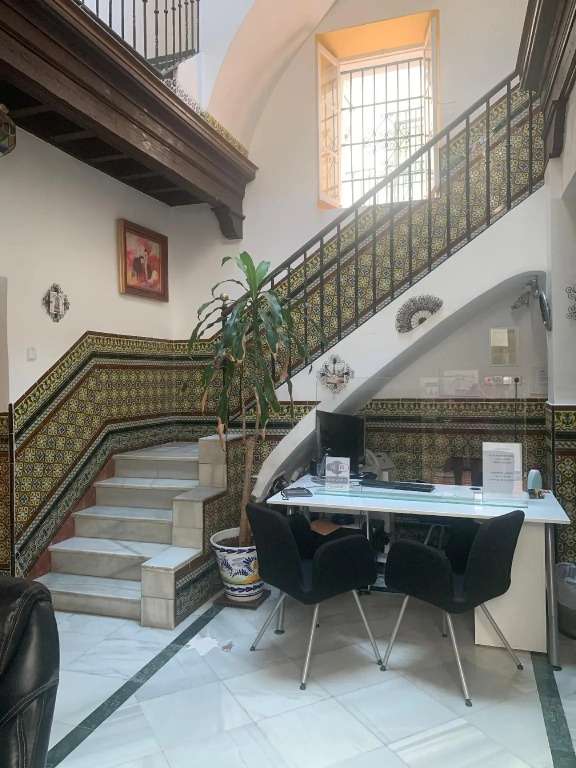 Hostal Atenas