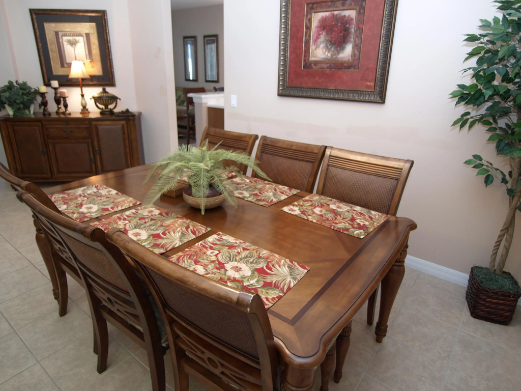 West Haven Villa S