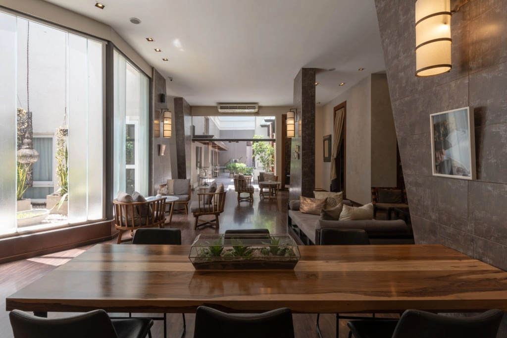 Azur Real Hotel Boutique & Spa