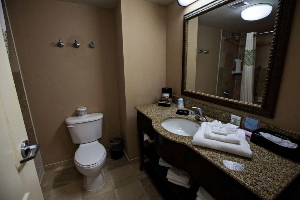 Hampton Inn by Hilton Napanee
