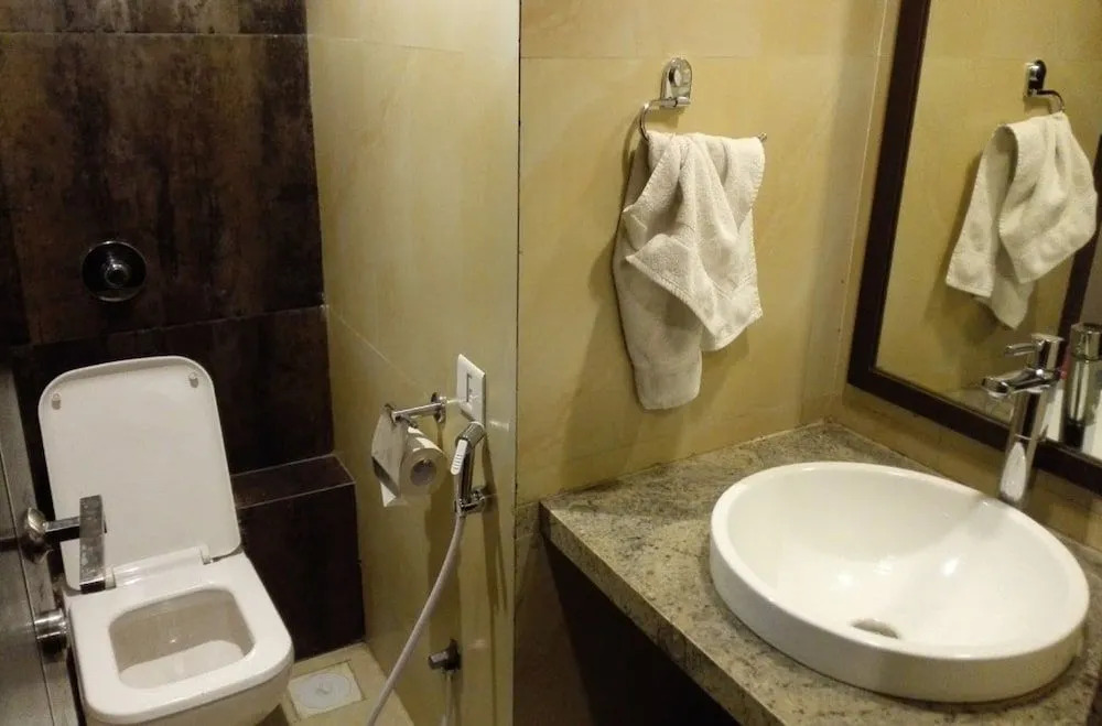 Hotel Lxia