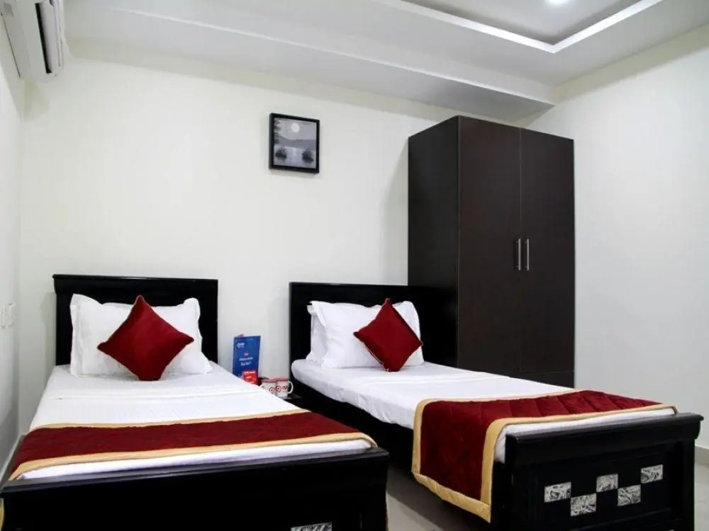 OYO 1550 Hotel Siri Inn