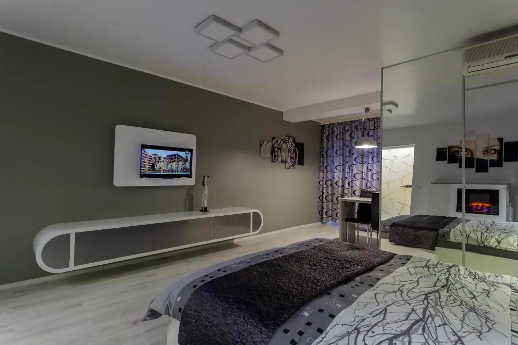 Apartament Perla Falezei