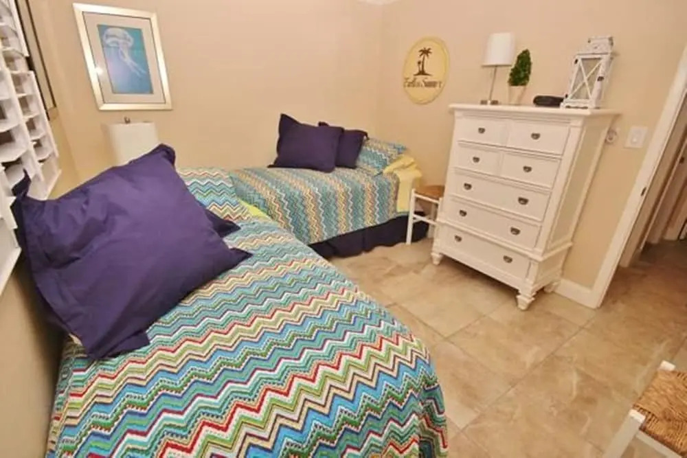 Sea Coast Gardens II 407 Apartment 2