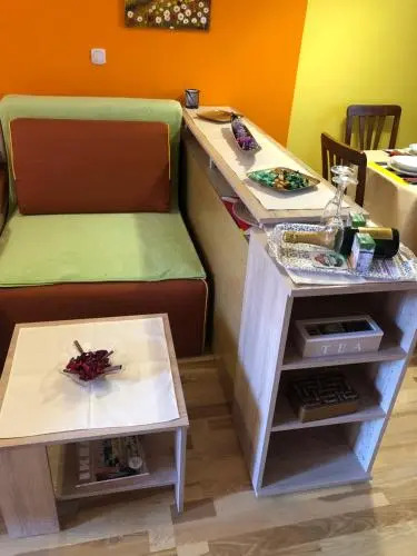 Perfect Apartma - massages