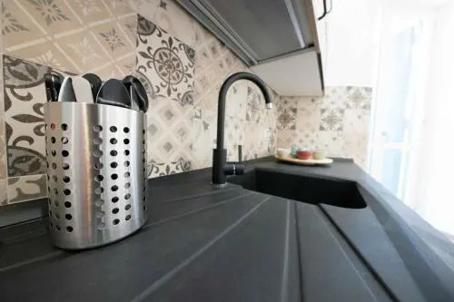 Magicstay - Flat 65M² 1 Bedroom 1 Bathroom - Naples