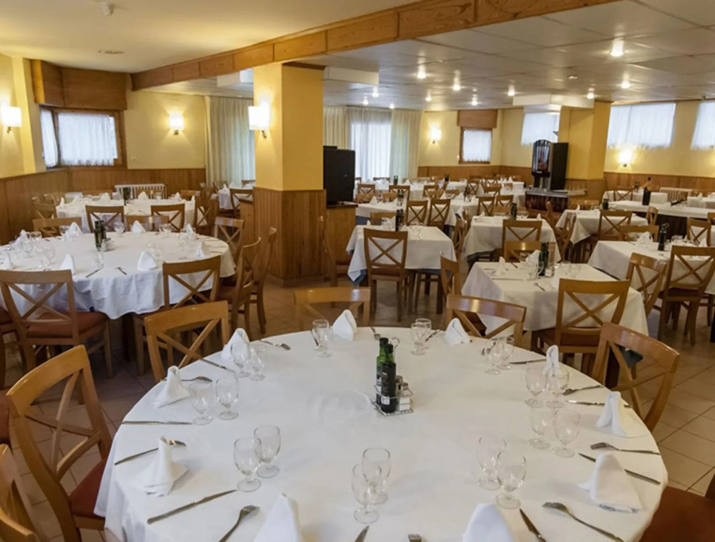 Hotel Viella