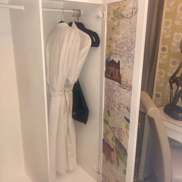 Charing Cross Rooms - B&B