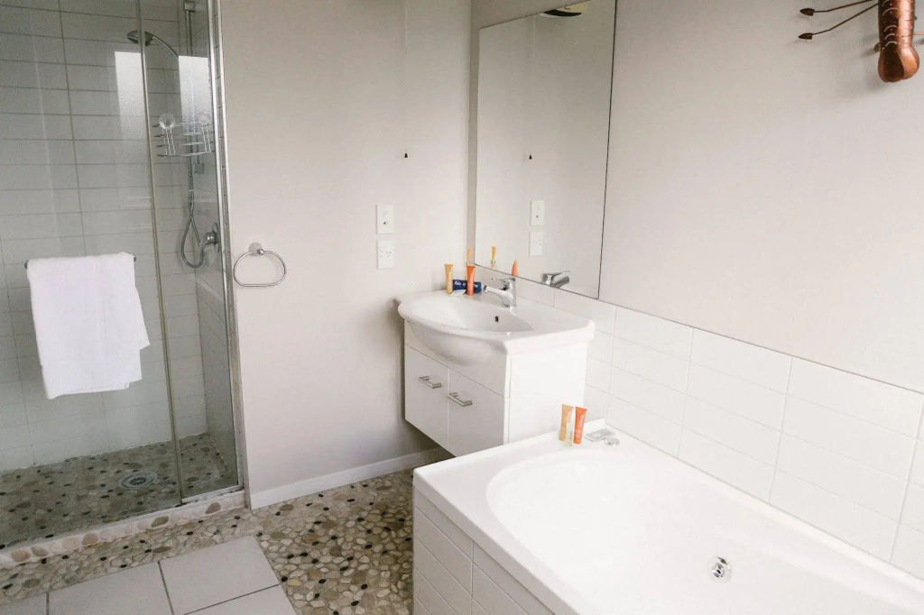Waterfront Apartments Whitianga