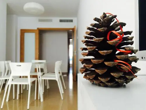 Apartamentos Benito Perez